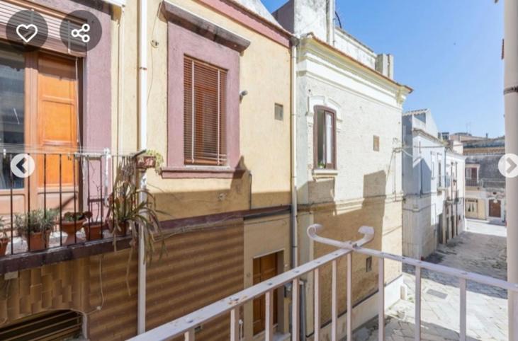 B&B Palazzo Veliero Al Castello Torremaggiore Exterior photo