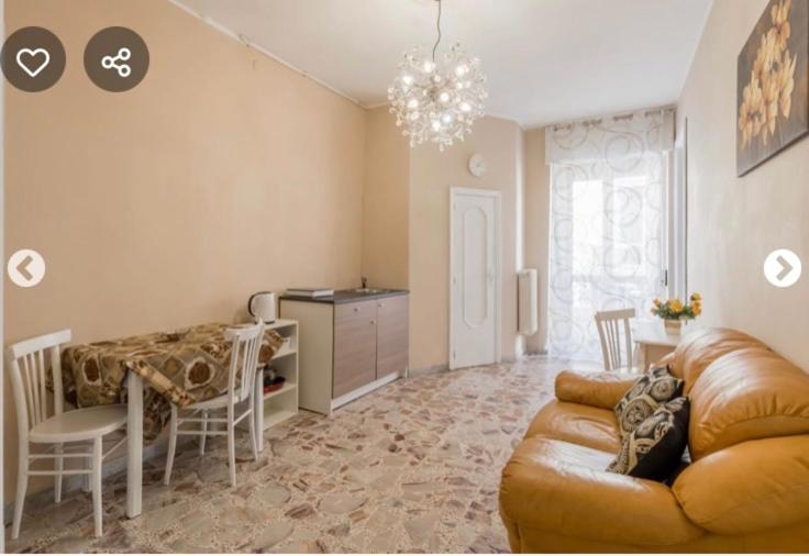 B&B Palazzo Veliero Al Castello Torremaggiore Exterior photo